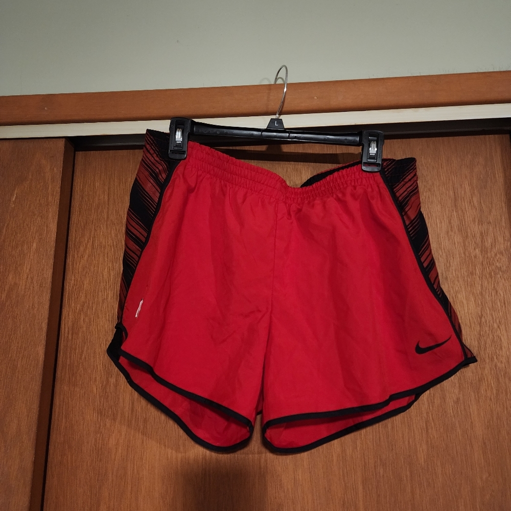 Women's Nike XL Athletic shorts
